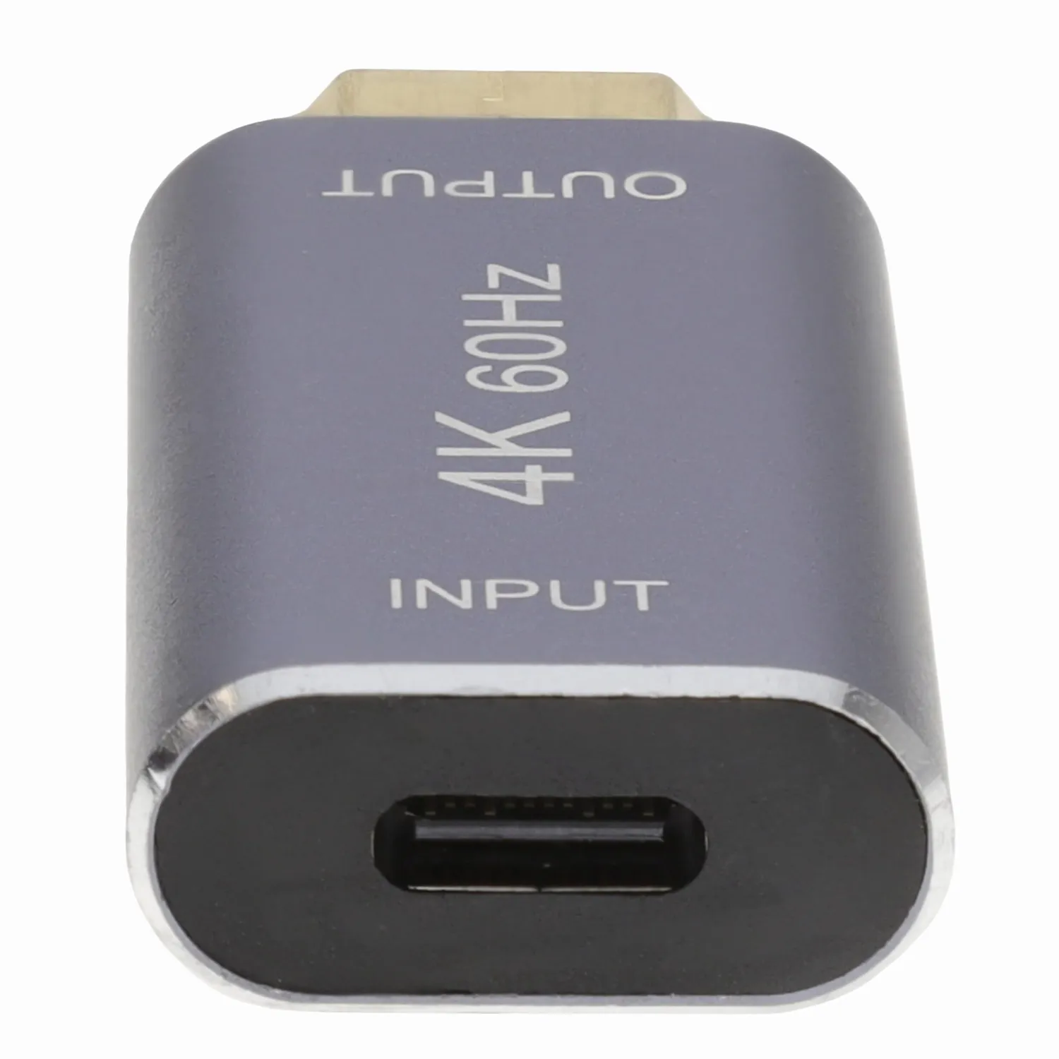 Kenable USB-C auf HDMI Adapter Konverter 4K 60Hz