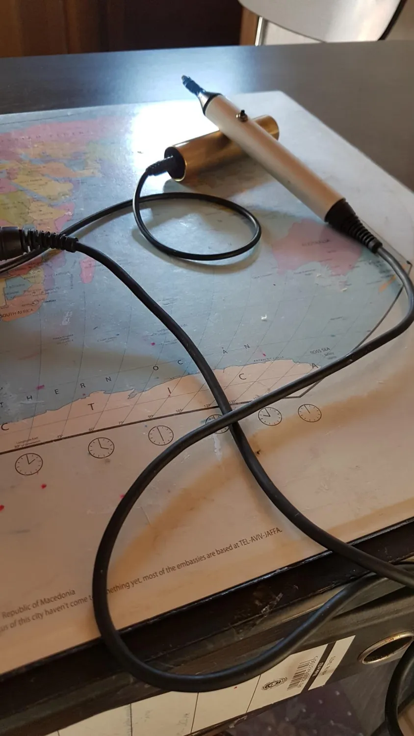 Kenable MIDI Kabel 5-pol DIN 0,5m schwarz 5-pin