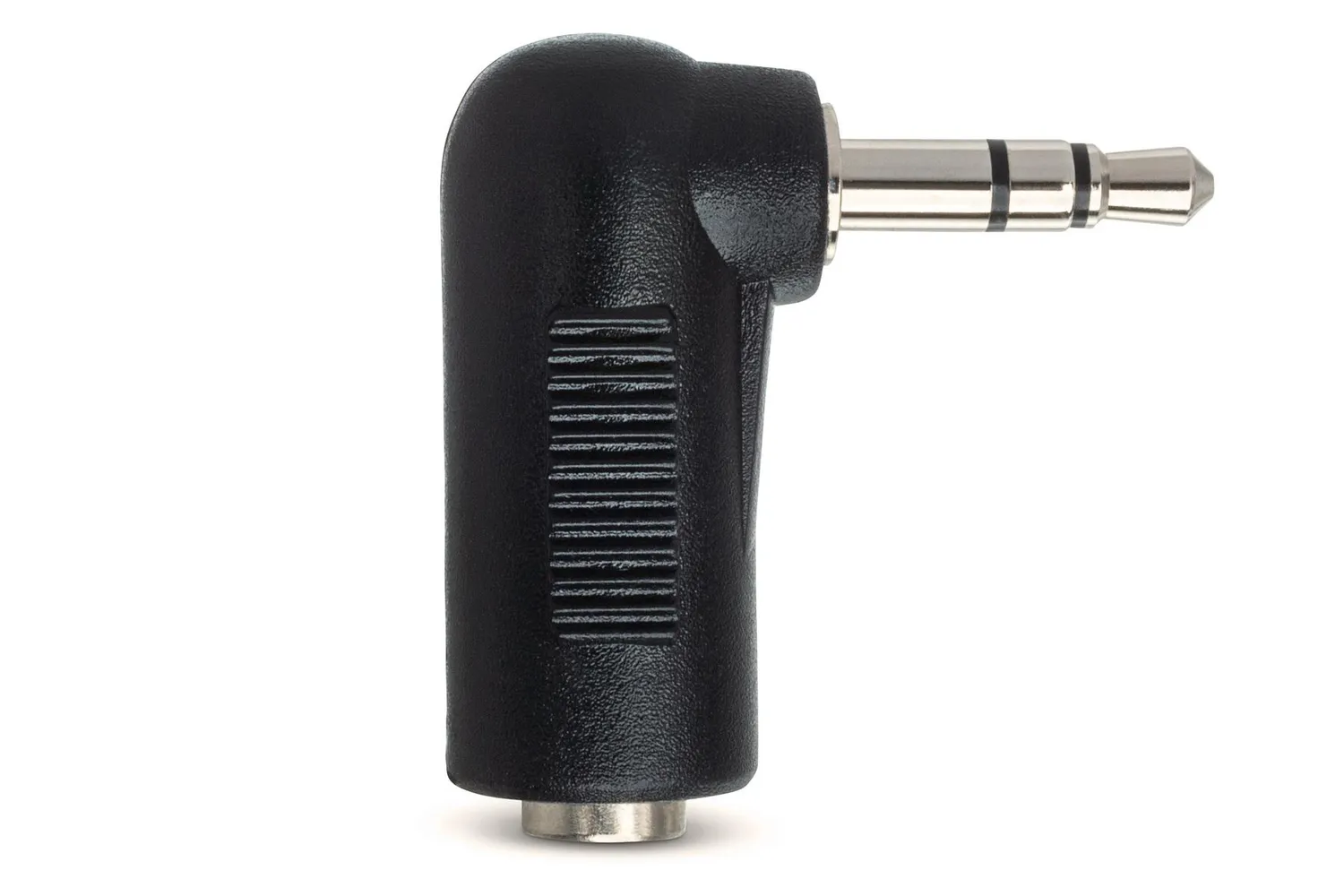 Hosa GMP-272 Klinke Winkeladapter 3,5mm Klinke Adapter