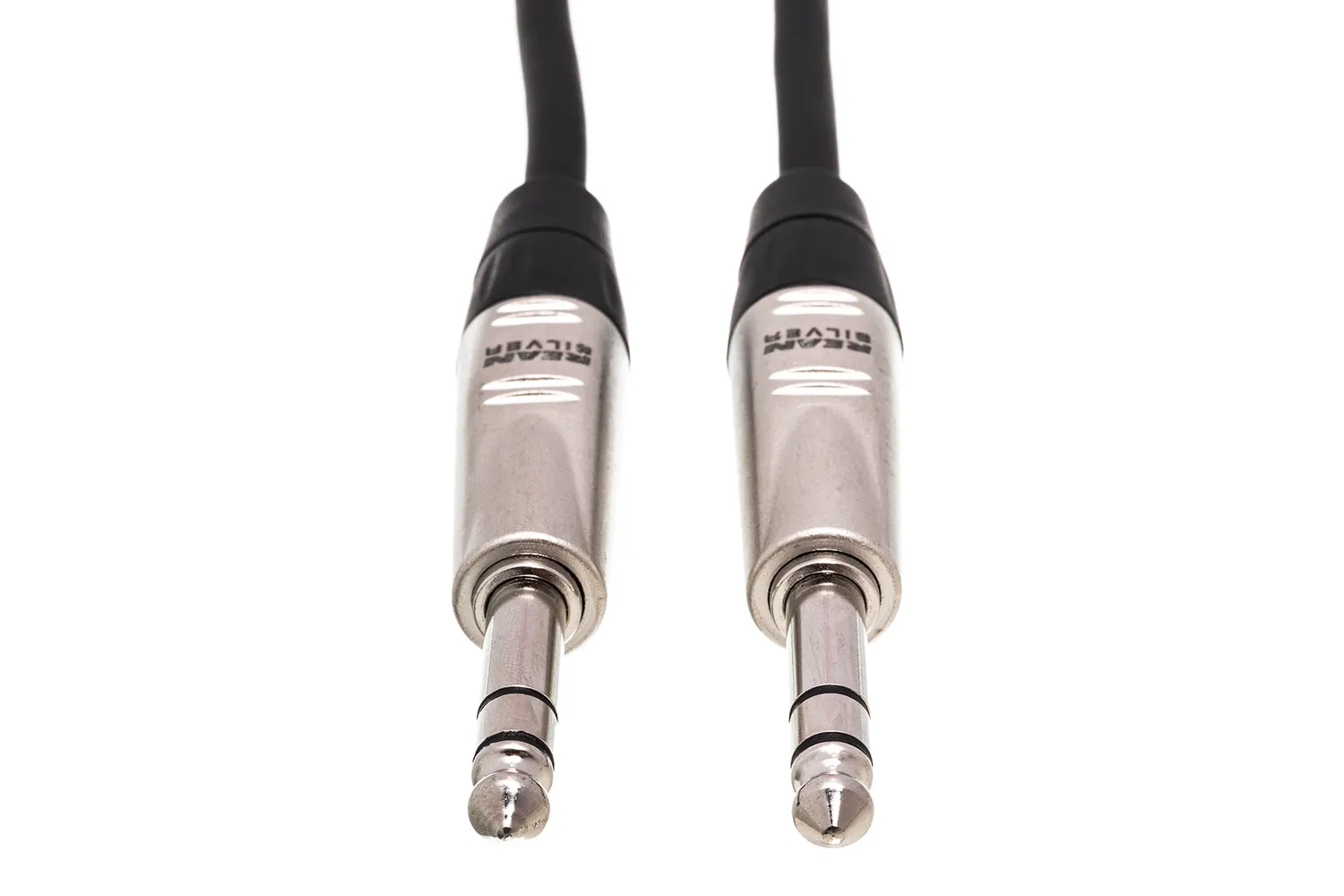Hosa HSS-010 Pro Klinkenkabel symmetrisch 3 m