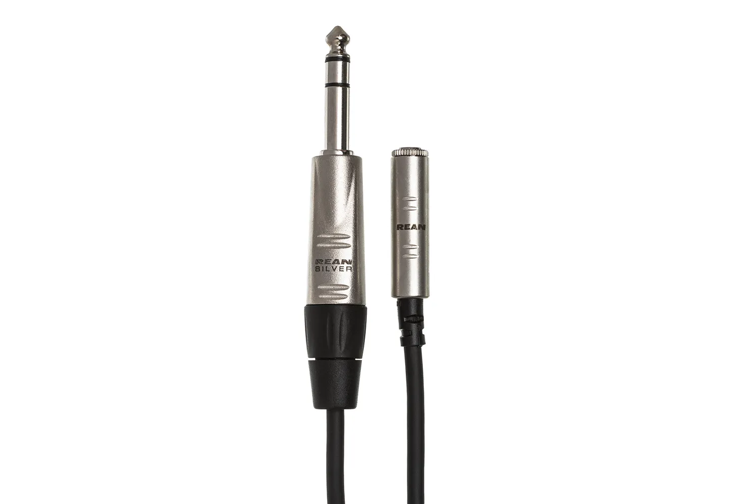 Hosa HXMS-005 Kopfhörer Adapterkabel 1,5 m Pro