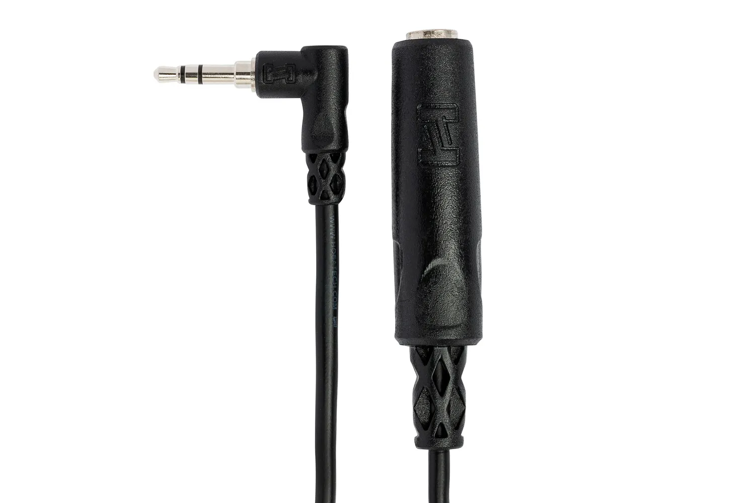 Hosa MHE-100.5 Kopfhörerverlängerung 15 cm