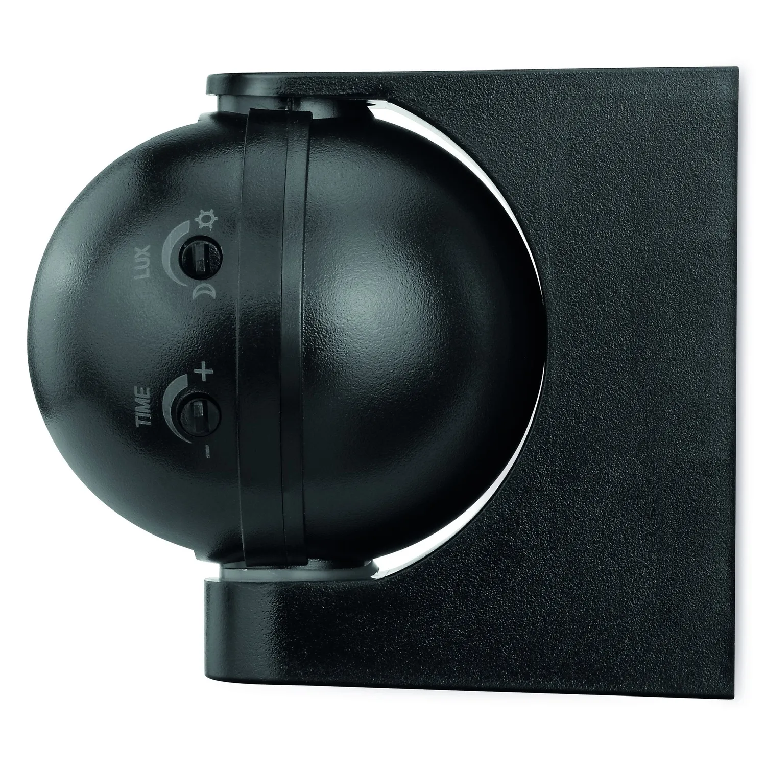 Sonero IMS011 Infrarot Bewegungsmelder IP44 schwarz