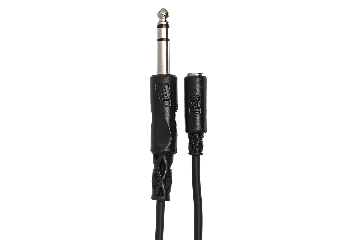 Hosa MHE-300 Kopfhörer Adapter Kabel 3,5mm