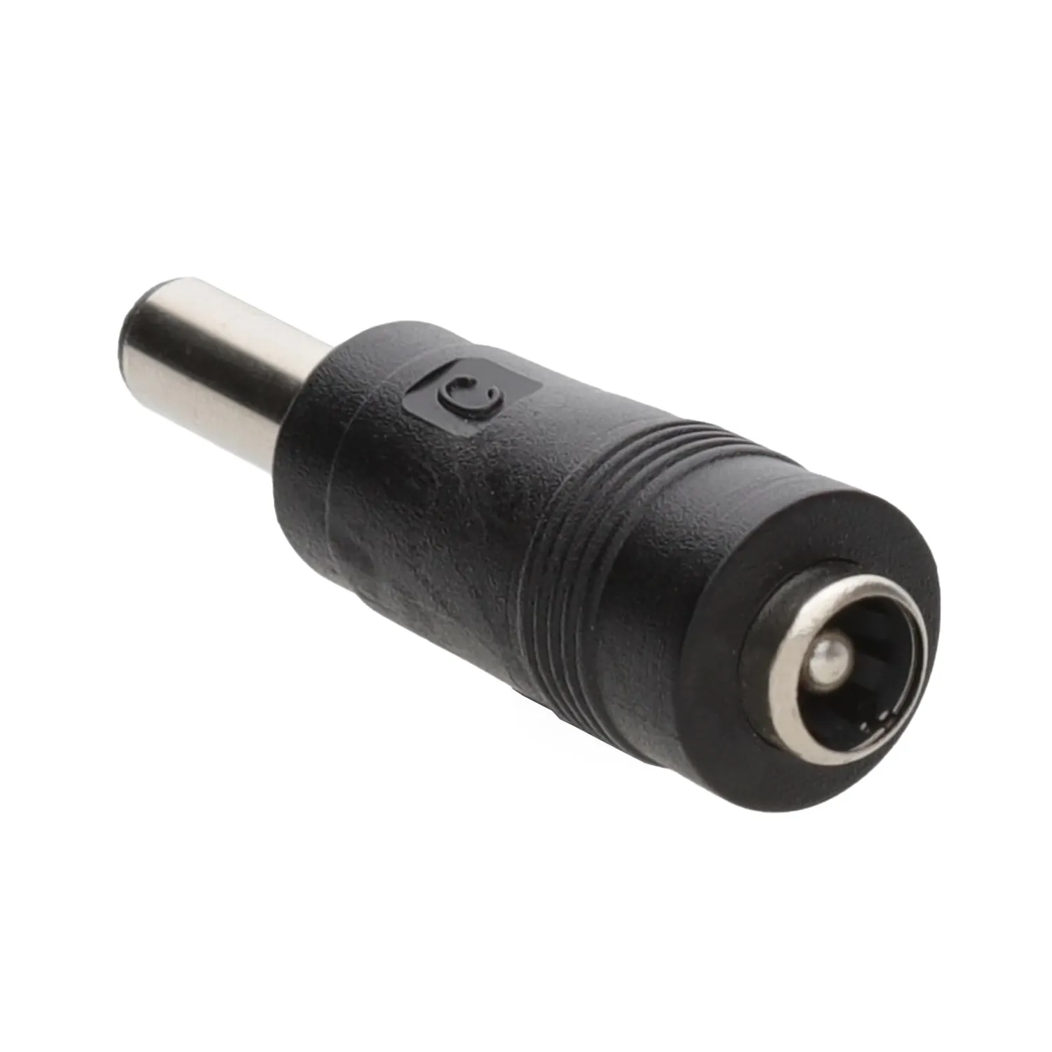 Kenable DC Strom Adapter 2,5mm Buchse 2,1mm Stecker