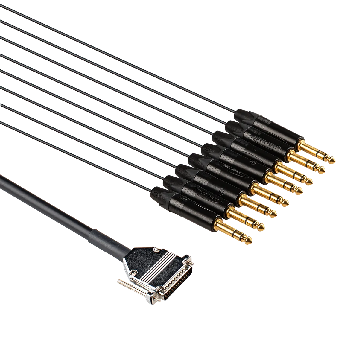Hosa Edge DBD-300 Snake DB25-Klinke 0,9 m 8-Kanal