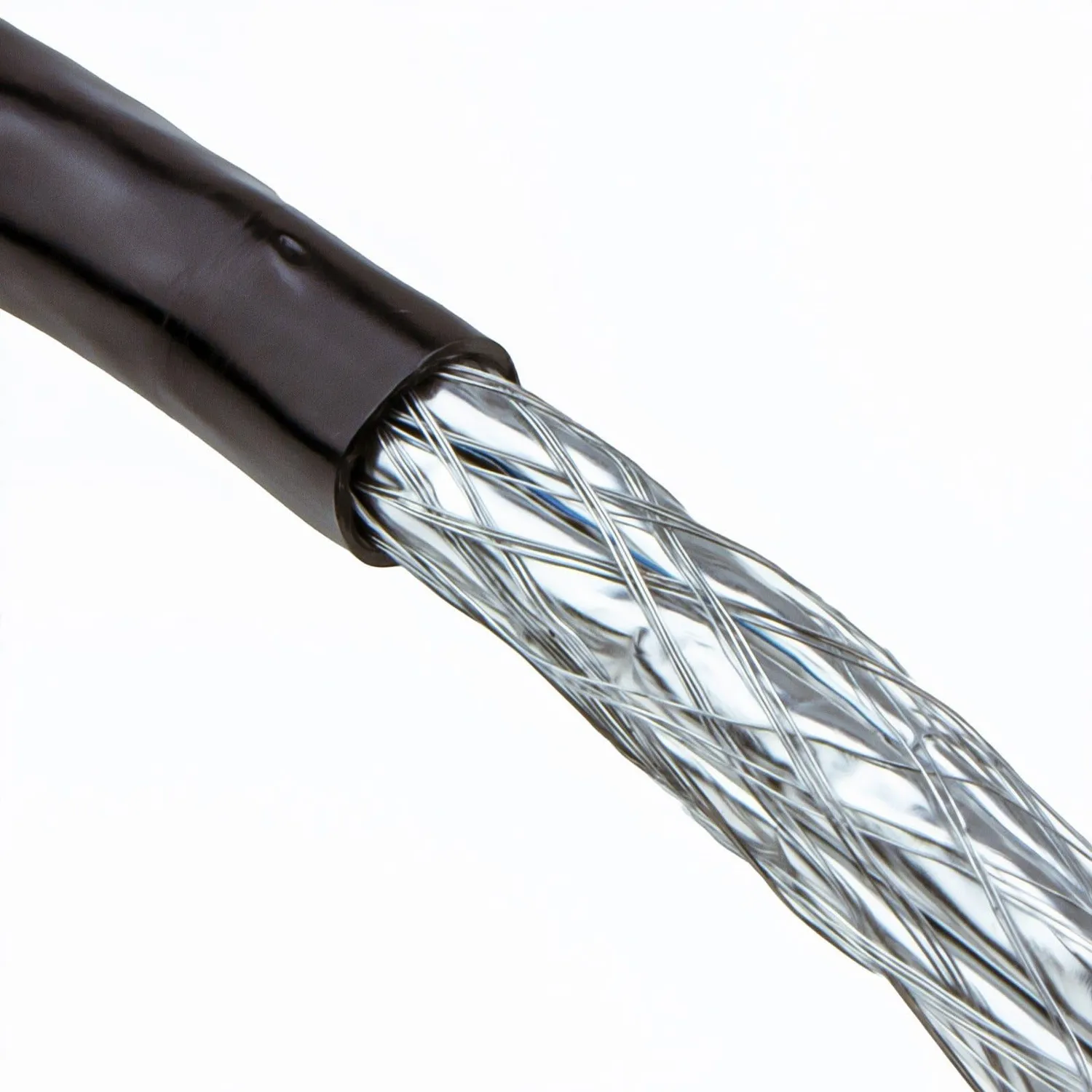 Kenable Cat6a Outdoor Netzwerkkabel 50m S/FTP