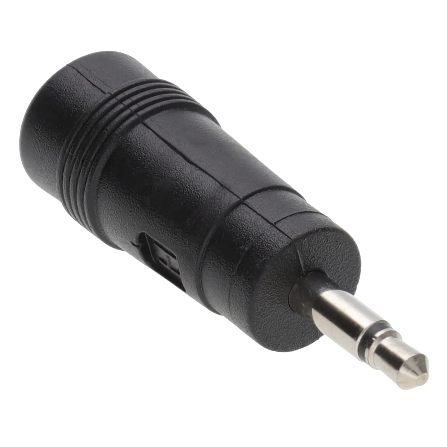 Kenable DC Adapter 5,5x2,1mm auf 3,5mm Klinke