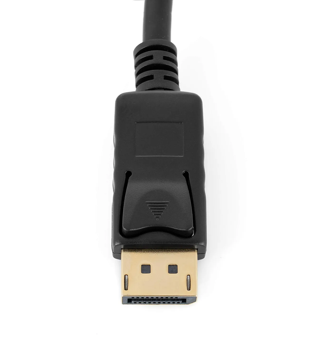 Poppstar DisplayPort 1.2v Kabel 3m 4K UHD