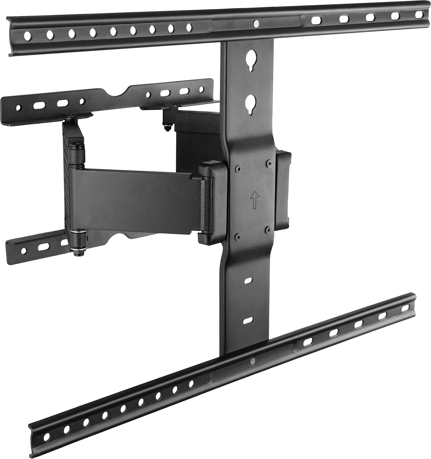 Poppstar TV Wandhalterung schwenkbar 32-55 Zoll 32kg