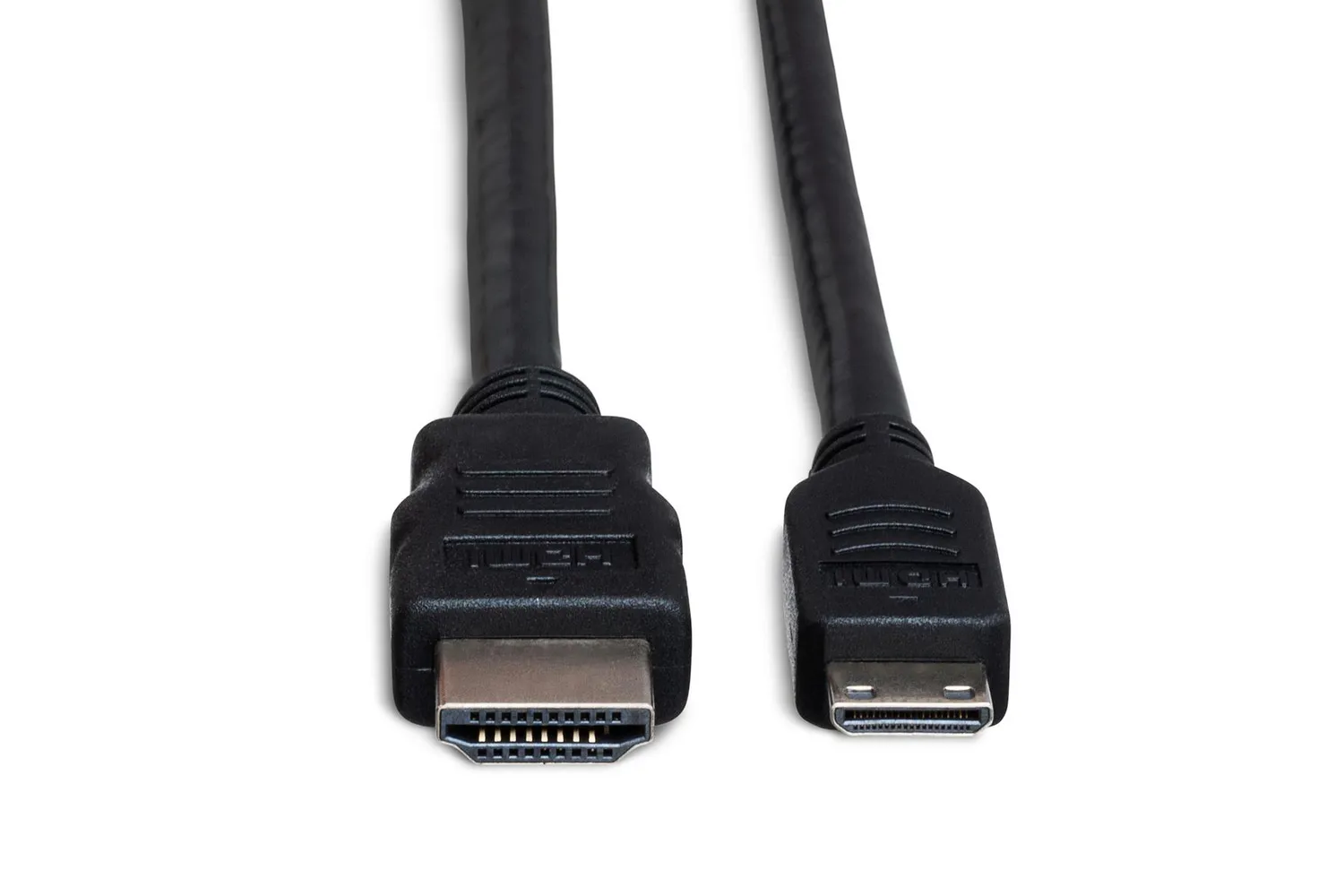 Hosa HDMC-400 HDMI-Kabel 1,2 m High Speed