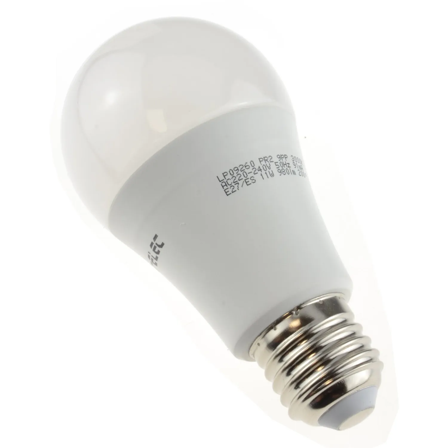 Kenable LED E27 11W 980lm warmweiß 3000K
