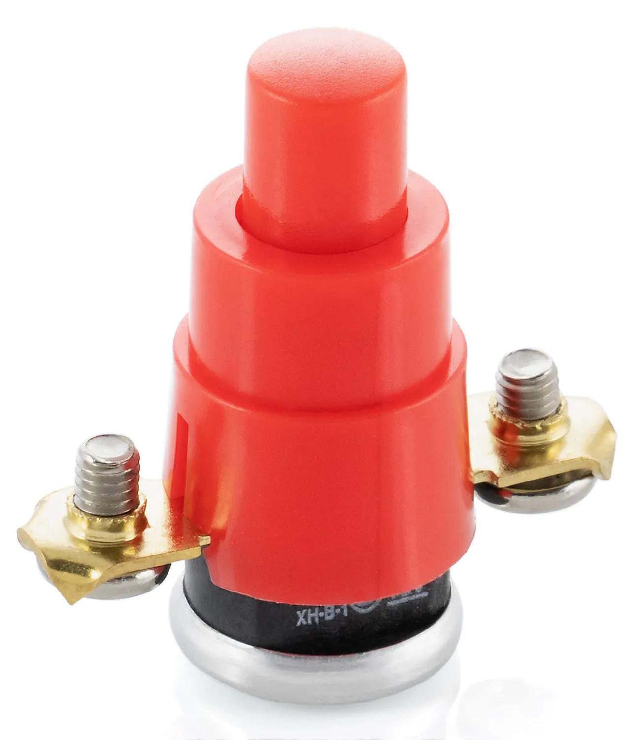 Poppstar Thermoschutzschalter 3-polig 400V 16A 56°