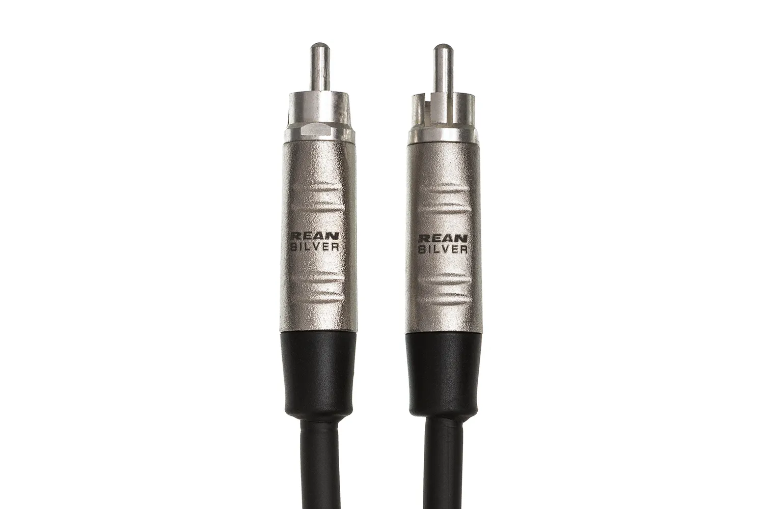 Hosa HRR-005 Pro Cinch Kabel 1,5m unsymmetrisch