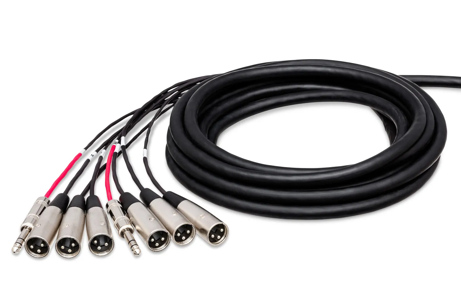 Hosa SH-6X2-30 Little Bro Sub Snake 9 m