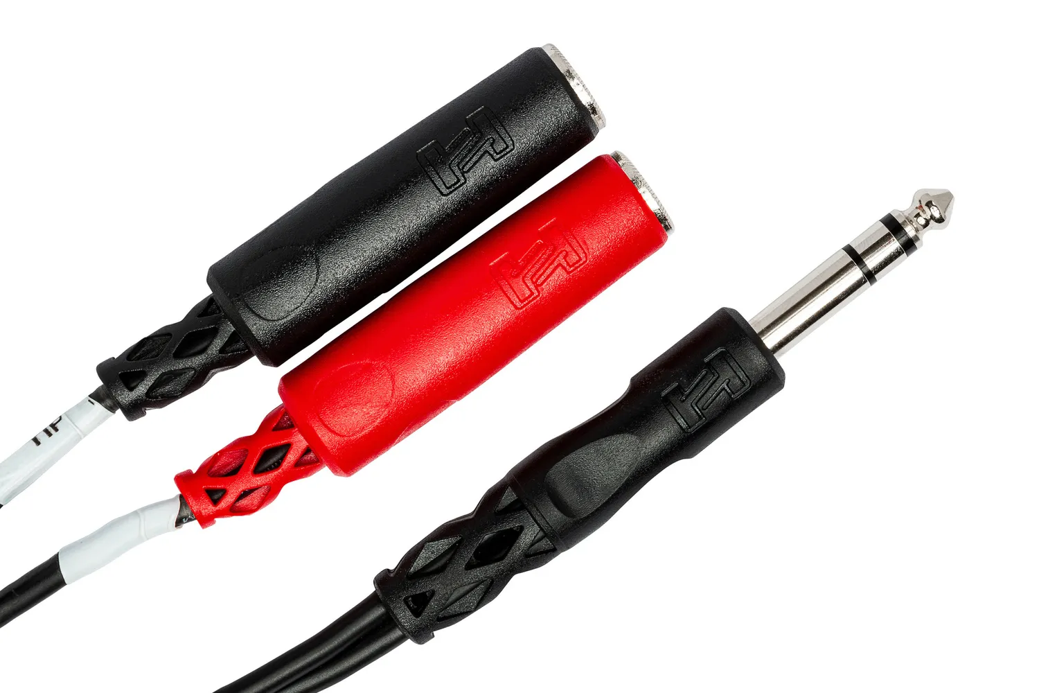 Hosa YPP-117 Y-Kabel Stereo-Breakout 15 cm