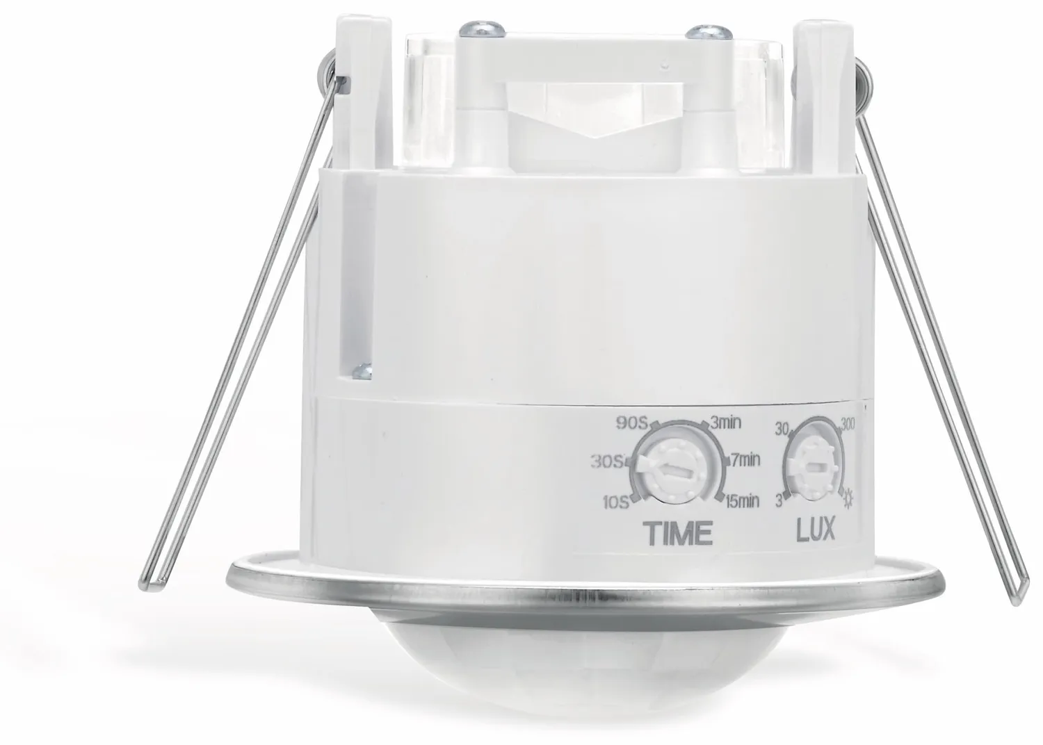 Sonero X-IMS110 Bewegungsmelder Decke weiß 360 Grad
