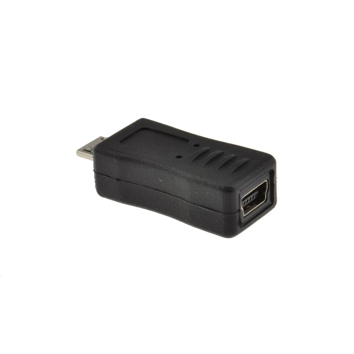 Kenable Mini USB Adapter Mini-Buchse Micro-Stecker