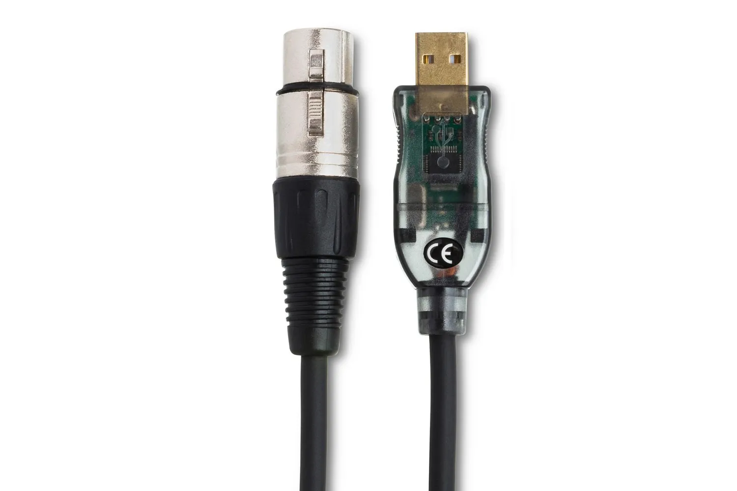 Hosa UXA-110 Interface USB Tracklink