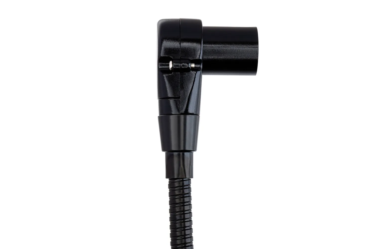Hosa LTE-500 LED-Pultleuchte Schwanenhals XLR
