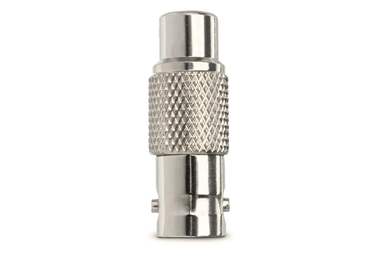 Hosa NBR-321 Videokupplung BNC 75 Ohm
