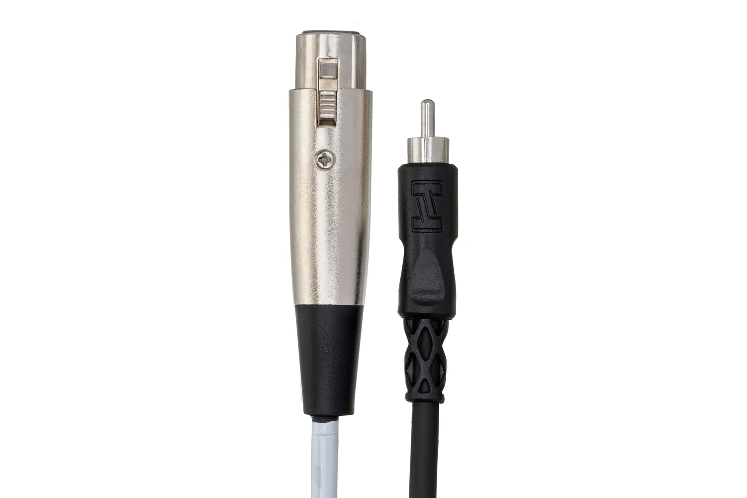 Hosa XRF-100 Audiokabel XLR-Cinch 0,3 m
