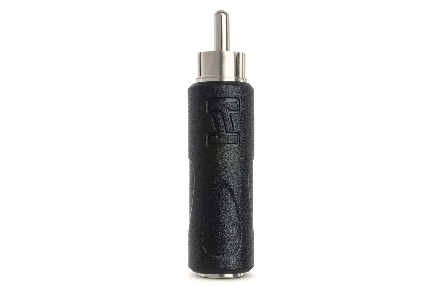Hosa GPR-104 Klinkenadapter 6,35 mm Winkel stereo