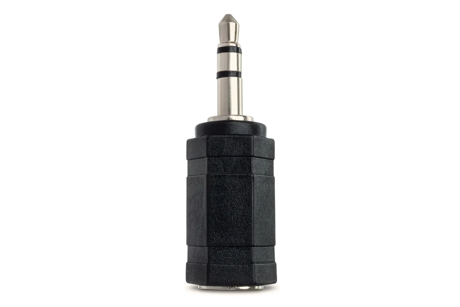 Hosa GMP-500 Klinkenadapter 6,3 auf 3,5 mm