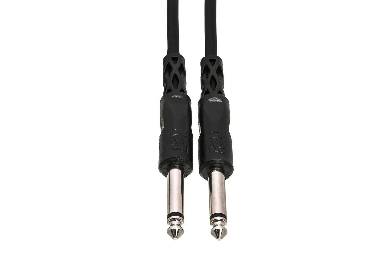 Hosa CPP-100 Dual-Klinke-Cinch-Kabel 3 m